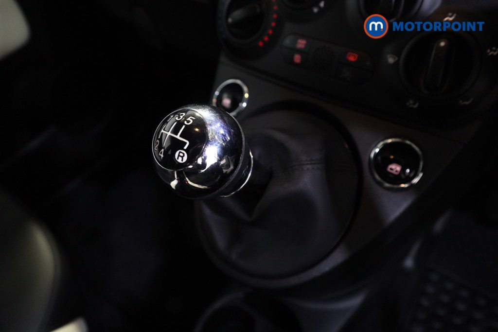 Fiat 500 S Manual Petrol Hatchback - Stock Number (1538296) - 8th supplementary image