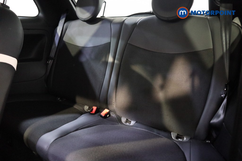 Fiat 500 S Manual Petrol Hatchback - Stock Number (1538296) - 10th supplementary image