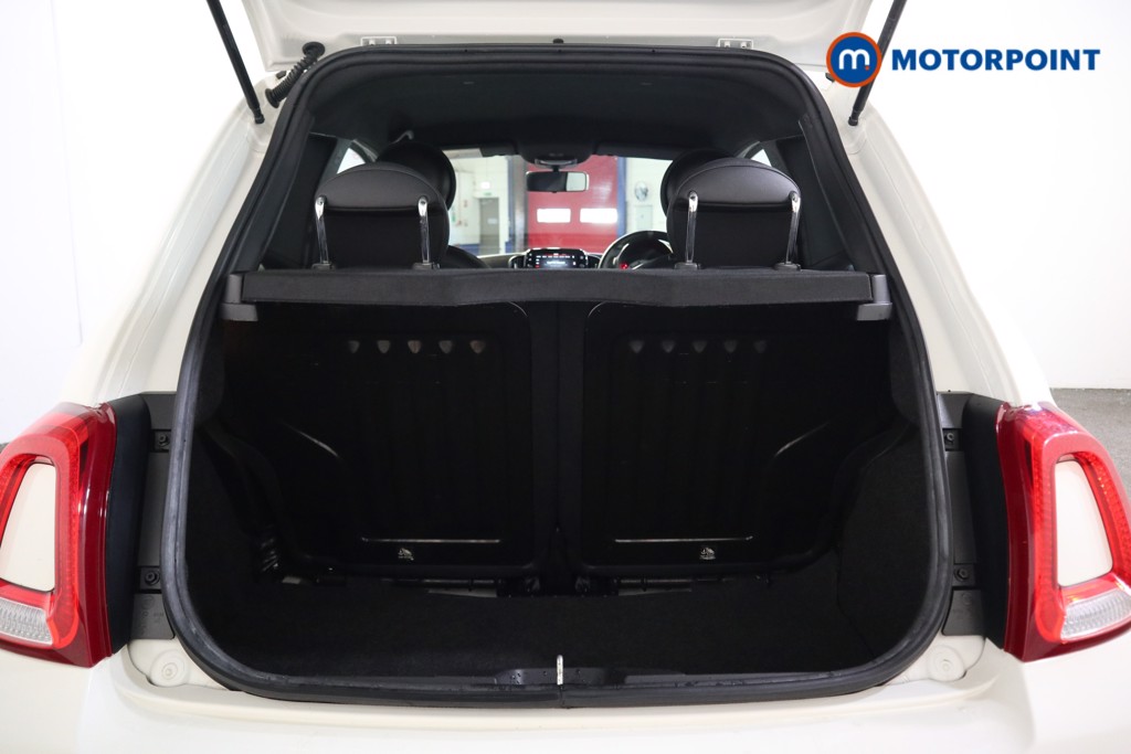 Fiat 500 S Manual Petrol Hatchback - Stock Number (1538296) - 11th supplementary image