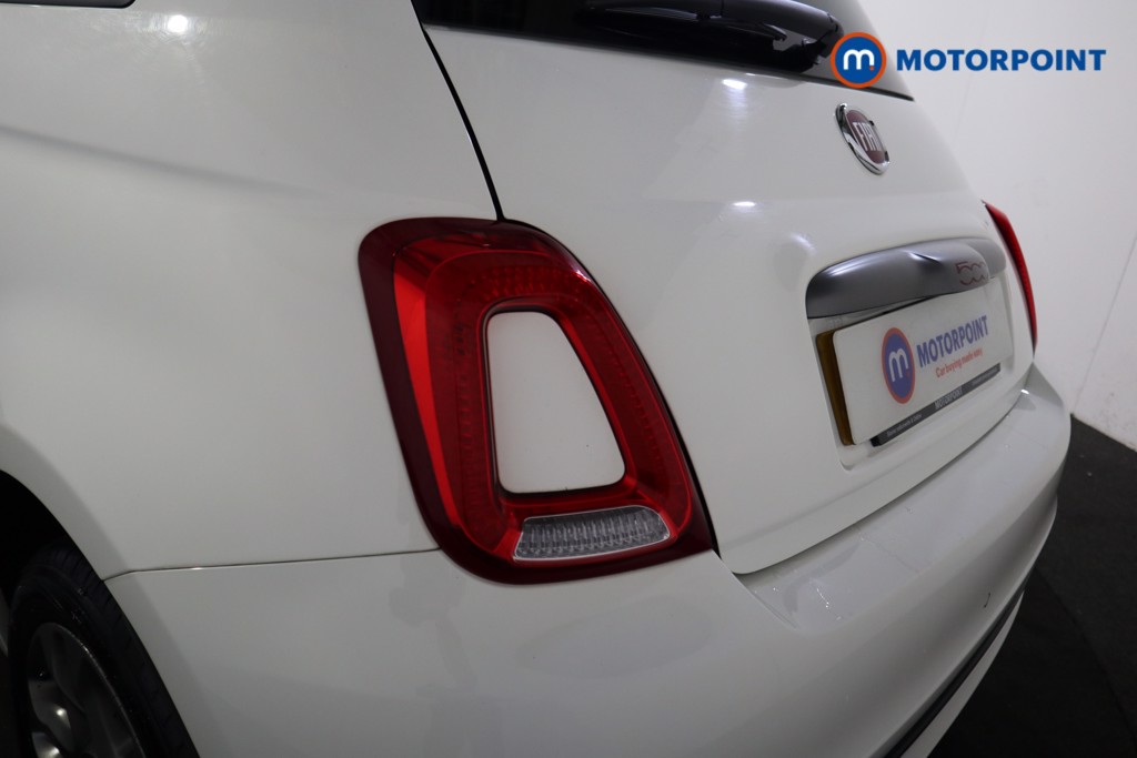Fiat 500 S Manual Petrol Hatchback - Stock Number (1538296) - 17th supplementary image