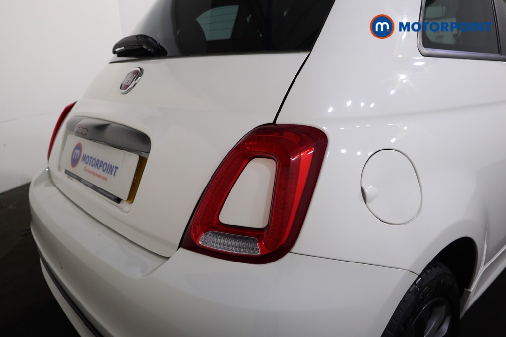 Fiat 500 S Manual Petrol Hatchback - Stock Number (1538296) - 18th supplementary image