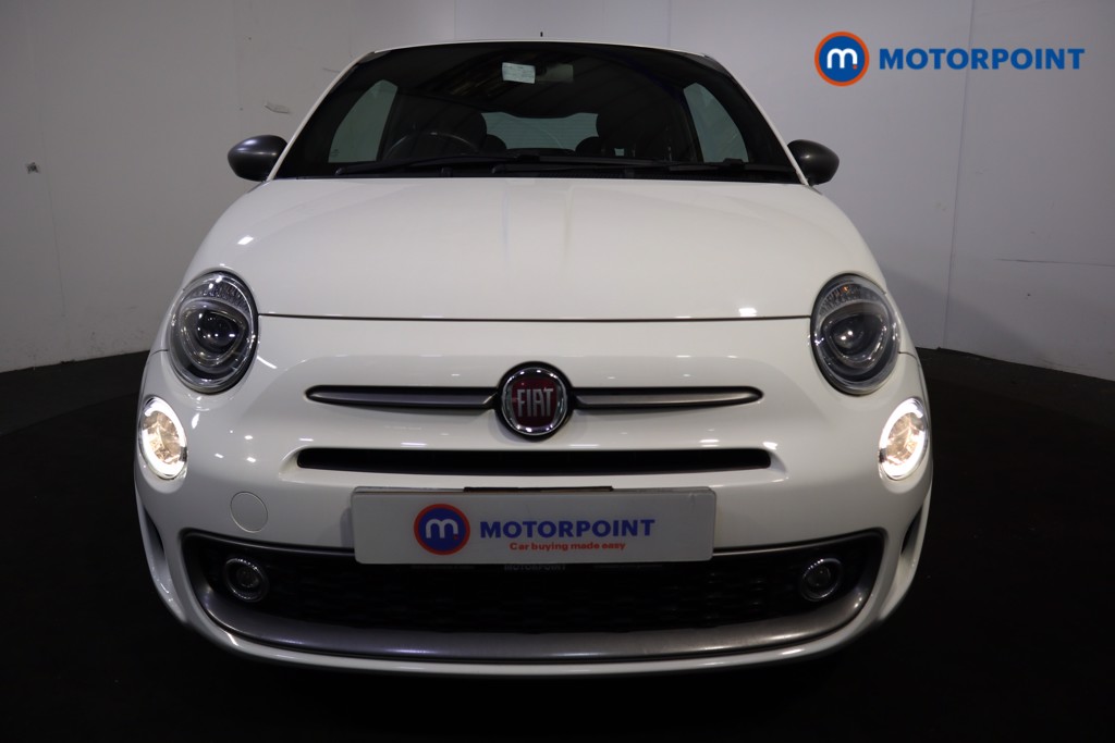 Fiat 500 S Manual Petrol Hatchback - Stock Number (1538296) - 20th supplementary image