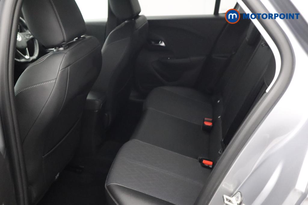 Vauxhall Corsa Elite Edition Manual Petrol Hatchback - Stock Number (1538417) - 2nd supplementary image