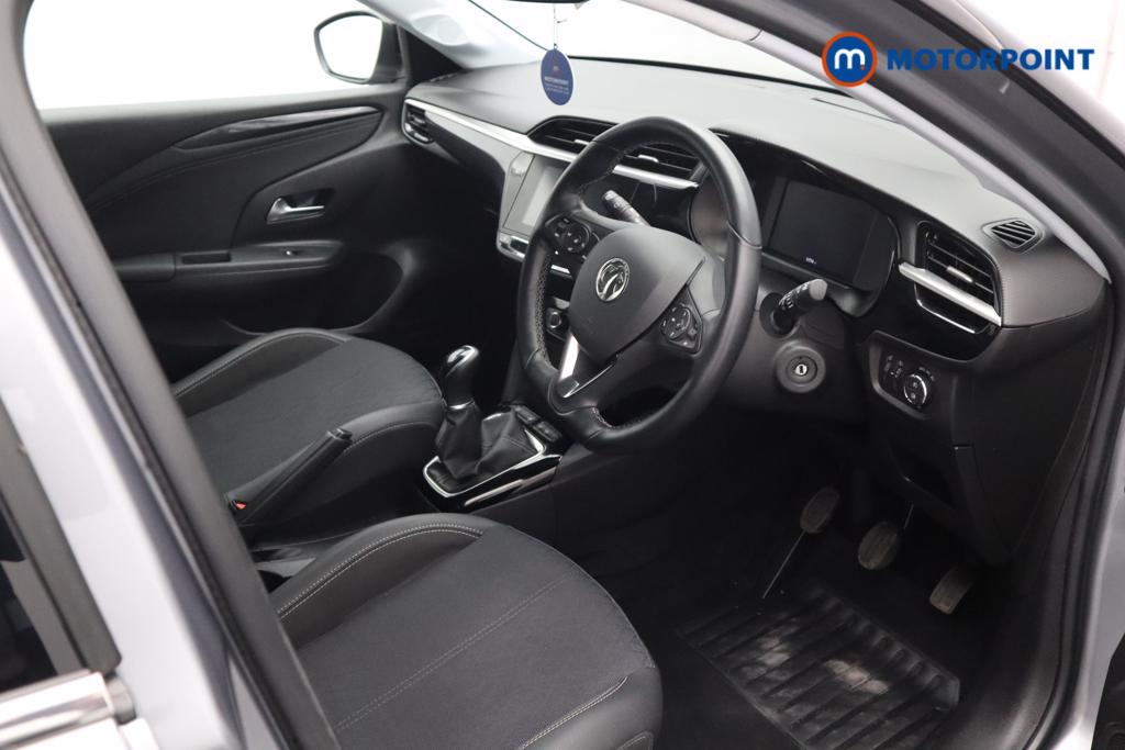 Vauxhall Corsa Elite Edition Manual Petrol Hatchback - Stock Number (1538417) - 3rd supplementary image