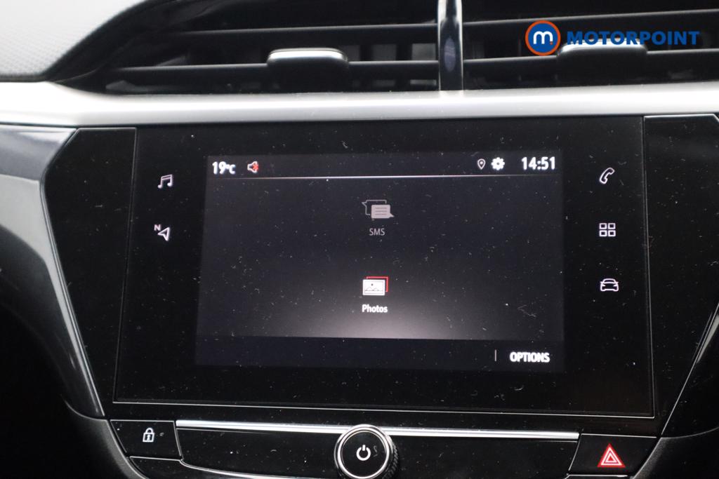 Vauxhall Corsa Elite Edition Manual Petrol Hatchback - Stock Number (1538417) - 6th supplementary image