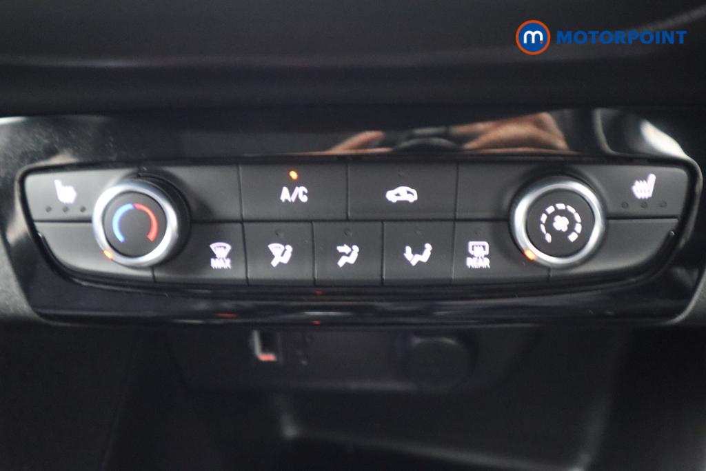 Vauxhall Corsa Elite Edition Manual Petrol Hatchback - Stock Number (1538417) - 8th supplementary image