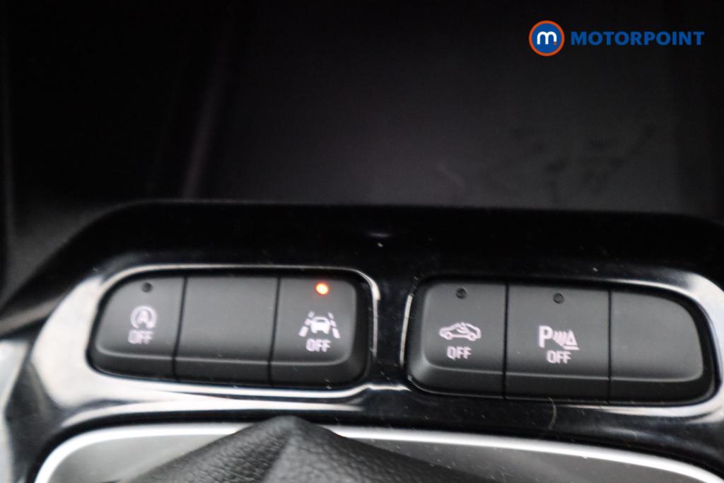 Vauxhall Corsa Elite Edition Manual Petrol Hatchback - Stock Number (1538417) - 9th supplementary image