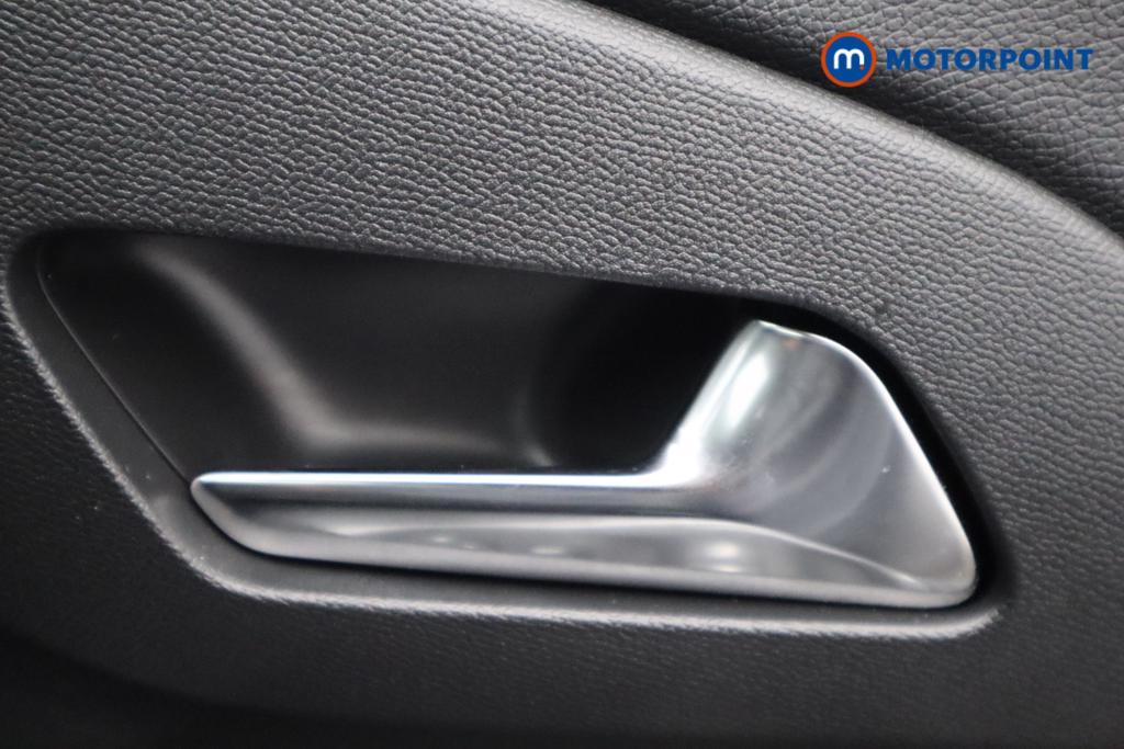 Vauxhall Corsa Elite Edition Manual Petrol Hatchback - Stock Number (1538417) - 12th supplementary image