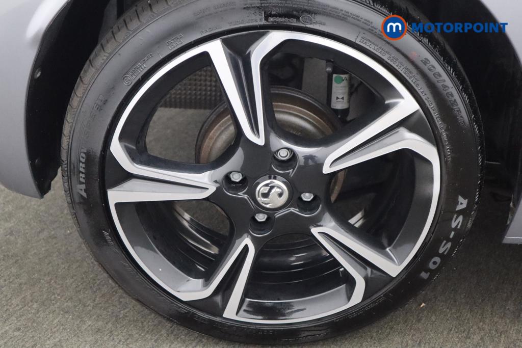 Vauxhall Corsa Elite Edition Manual Petrol Hatchback - Stock Number (1538417) - 15th supplementary image