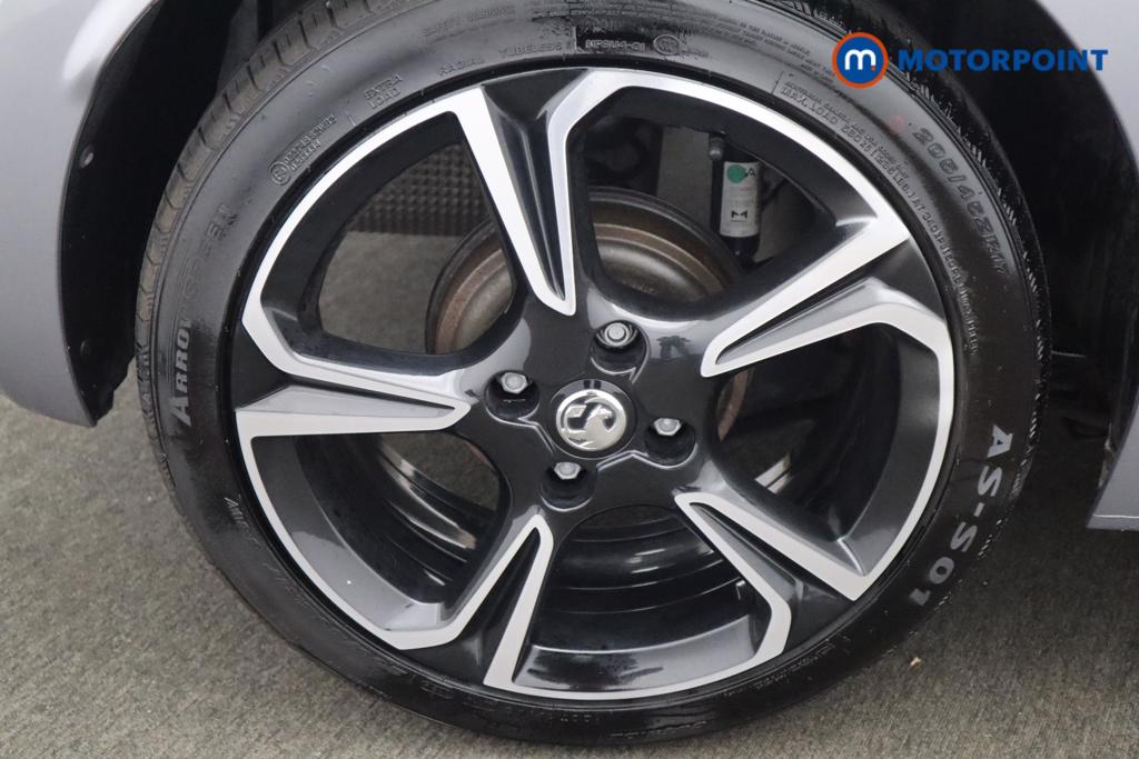 Vauxhall Corsa Elite Edition Manual Petrol Hatchback - Stock Number (1538417) - 16th supplementary image