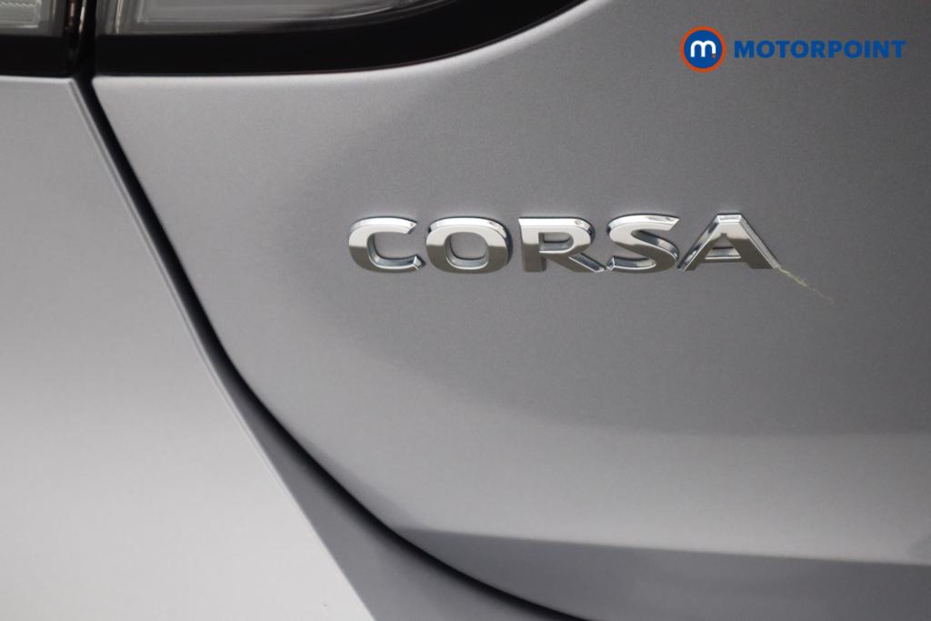 Vauxhall Corsa Elite Edition Manual Petrol Hatchback - Stock Number (1538417) - 23rd supplementary image