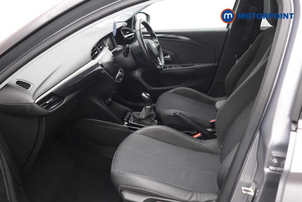 Vauxhall Corsa Elite Edition Manual Petrol Hatchback - Stock Number (1538417) - 1st supplementary image
