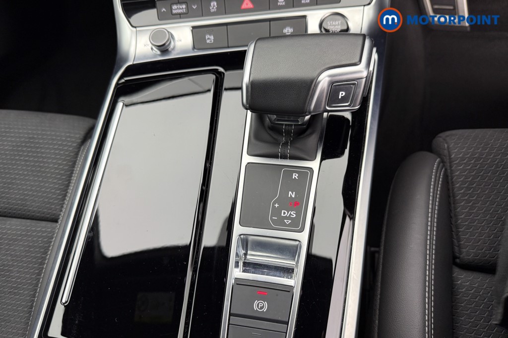 Audi A6 Black Edition Automatic Diesel Saloon - Stock Number (1538601) - 12th supplementary image