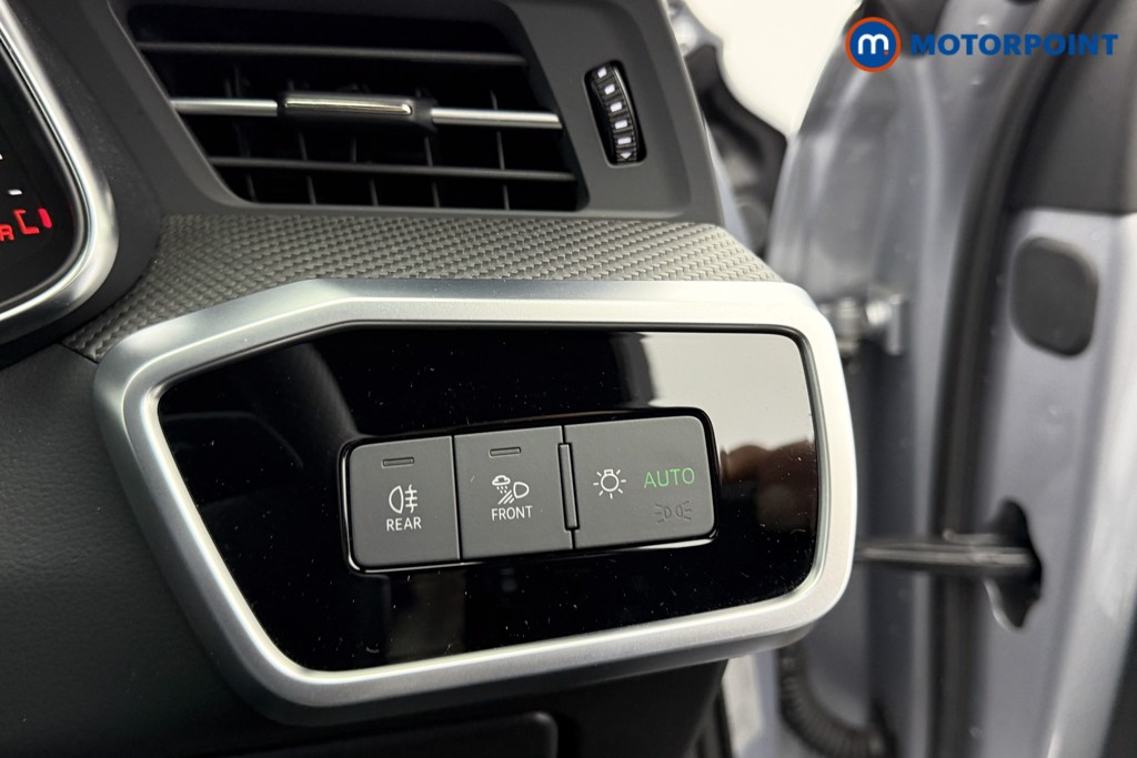 Audi A6 Black Edition Automatic Diesel Saloon - Stock Number (1538601) - 15th supplementary image