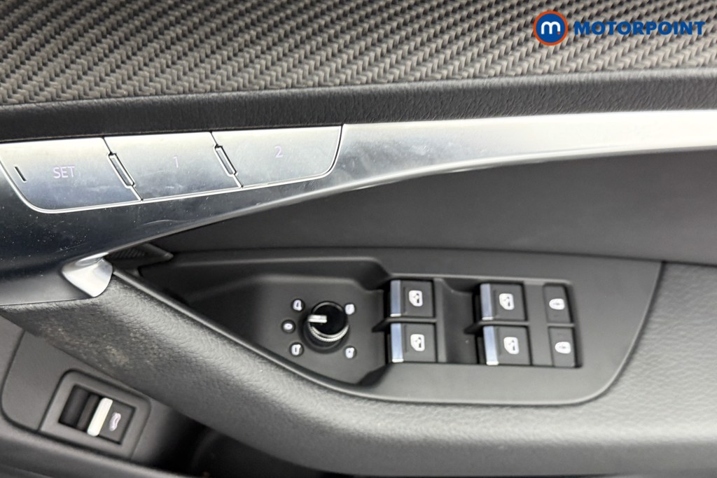 Audi A6 Black Edition Automatic Diesel Saloon - Stock Number (1538601) - 16th supplementary image