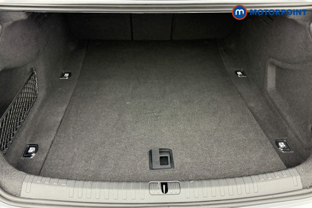 Audi A6 Black Edition Automatic Diesel Saloon - Stock Number (1538601) - 22nd supplementary image