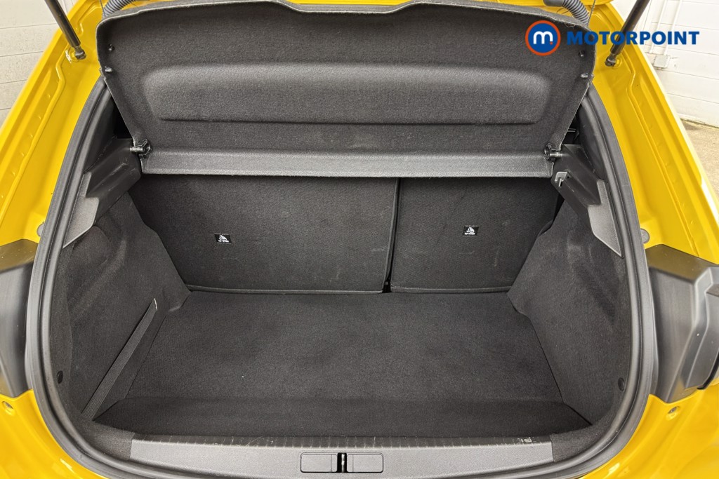 Peugeot 208 Active Premium -Plus Automatic Petrol Hatchback - Stock Number (1538771) - 3rd supplementary image