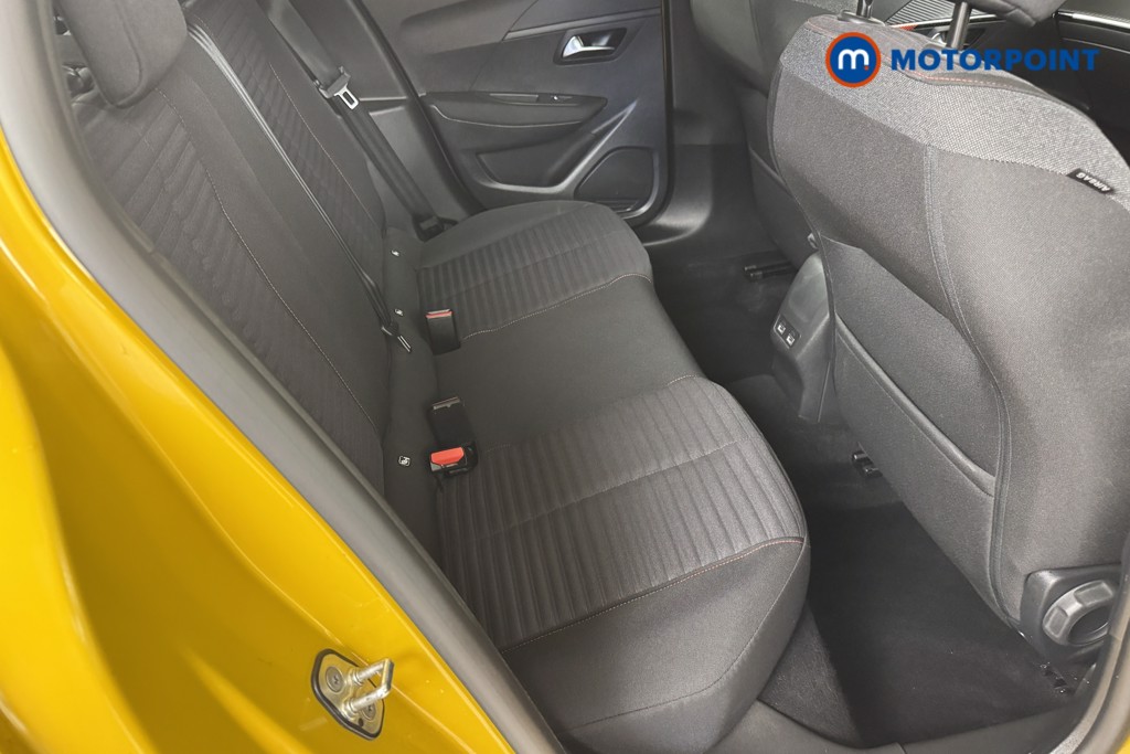 Peugeot 208 Active Premium -Plus Automatic Petrol Hatchback - Stock Number (1538771) - 4th supplementary image