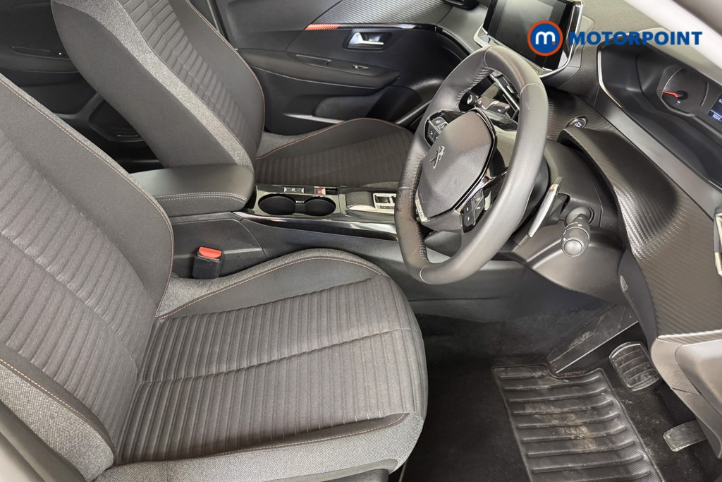 Peugeot 208 Active Premium -Plus Automatic Petrol Hatchback - Stock Number (1538771) - 6th supplementary image