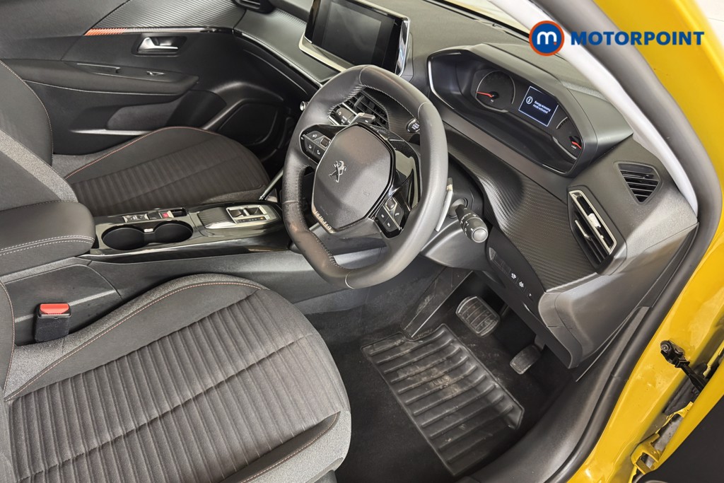 Peugeot 208 Active Premium -Plus Automatic Petrol Hatchback - Stock Number (1538771) - 7th supplementary image
