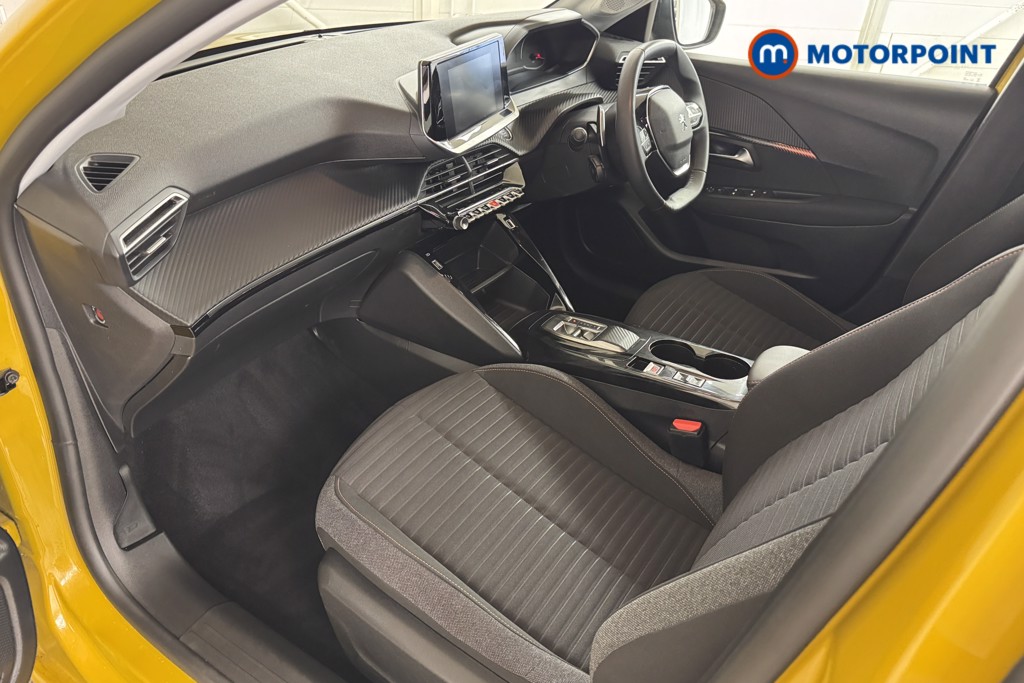 Peugeot 208 Active Premium -Plus Automatic Petrol Hatchback - Stock Number (1538771) - 8th supplementary image