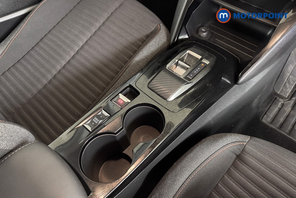 Peugeot 208 Active Premium -Plus Automatic Petrol Hatchback - Stock Number (1538771) - 10th supplementary image
