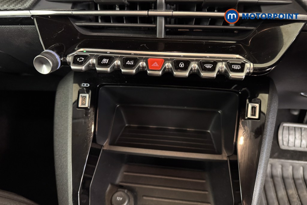 Peugeot 208 Active Premium -Plus Automatic Petrol Hatchback - Stock Number (1538771) - 11th supplementary image