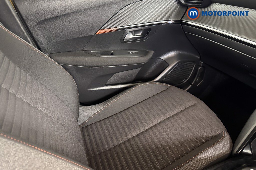 Peugeot 208 Active Premium -Plus Automatic Petrol Hatchback - Stock Number (1538771) - 12th supplementary image