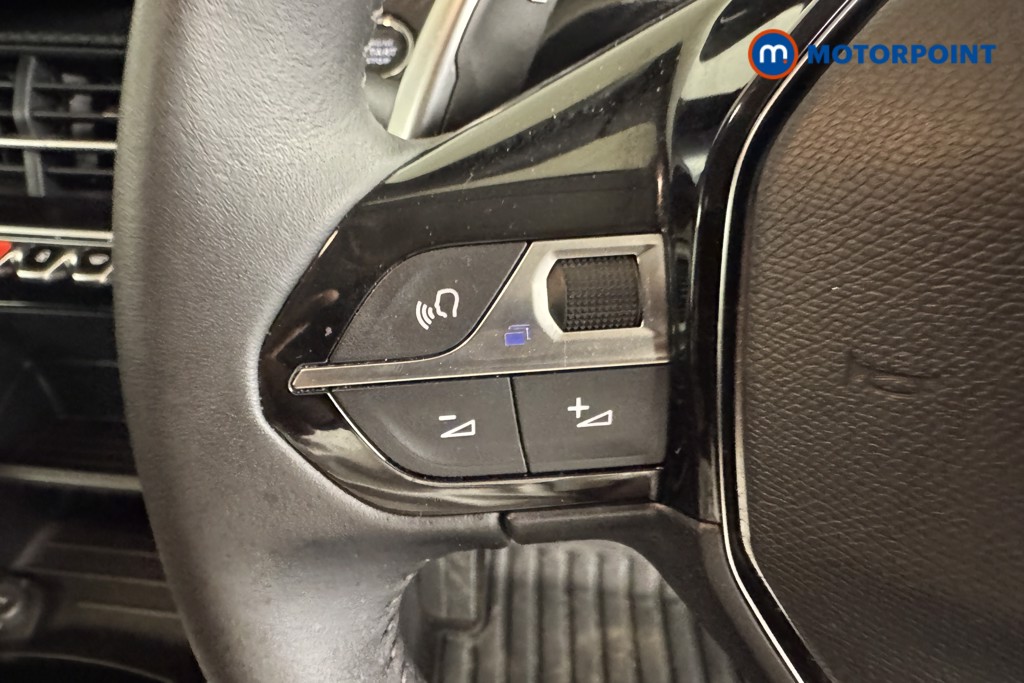 Peugeot 208 Active Premium -Plus Automatic Petrol Hatchback - Stock Number (1538771) - 13th supplementary image