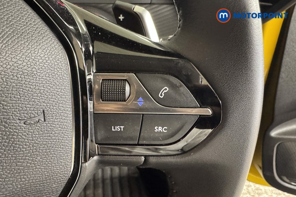 Peugeot 208 Active Premium -Plus Automatic Petrol Hatchback - Stock Number (1538771) - 14th supplementary image