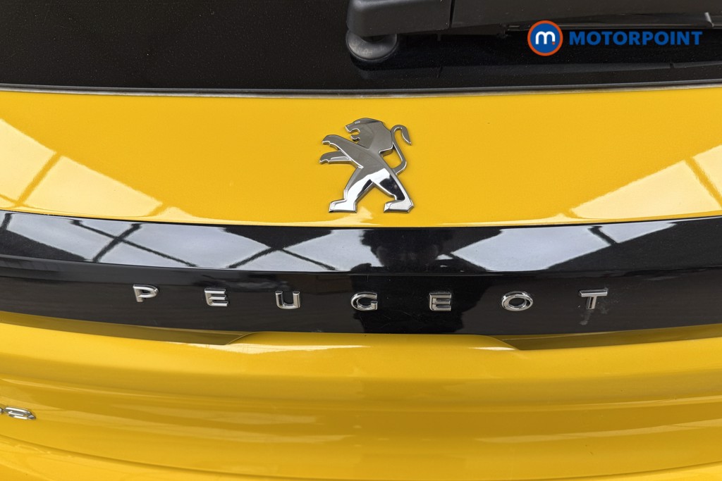 Peugeot 208 Active Premium -Plus Automatic Petrol Hatchback - Stock Number (1538771) - 19th supplementary image