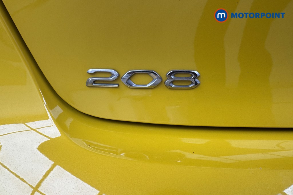 Peugeot 208 Active Premium -Plus Automatic Petrol Hatchback - Stock Number (1538771) - 20th supplementary image