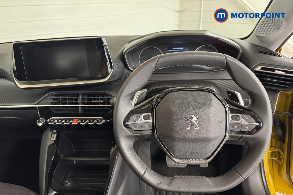 Peugeot 208 Active Premium -Plus Automatic Petrol Hatchback - Stock Number (1538771) - 1st supplementary image