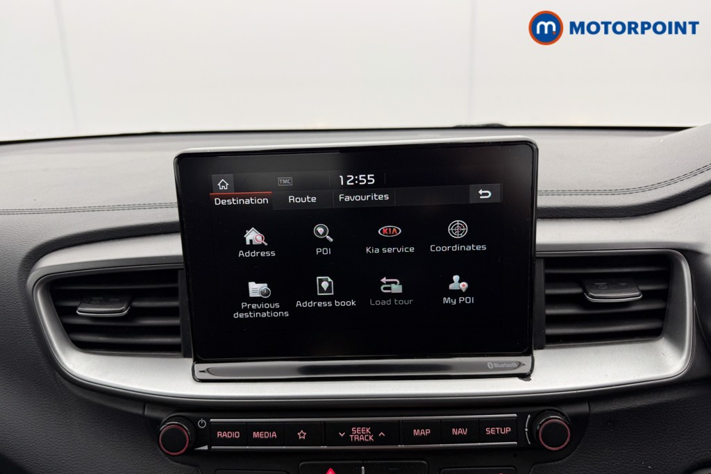 KIA Ceed 2 Nav Manual Petrol Hatchback - Stock Number (1538851) - 7th supplementary image