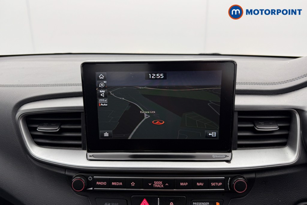KIA Ceed 2 Nav Manual Petrol Hatchback - Stock Number (1538851) - 8th supplementary image