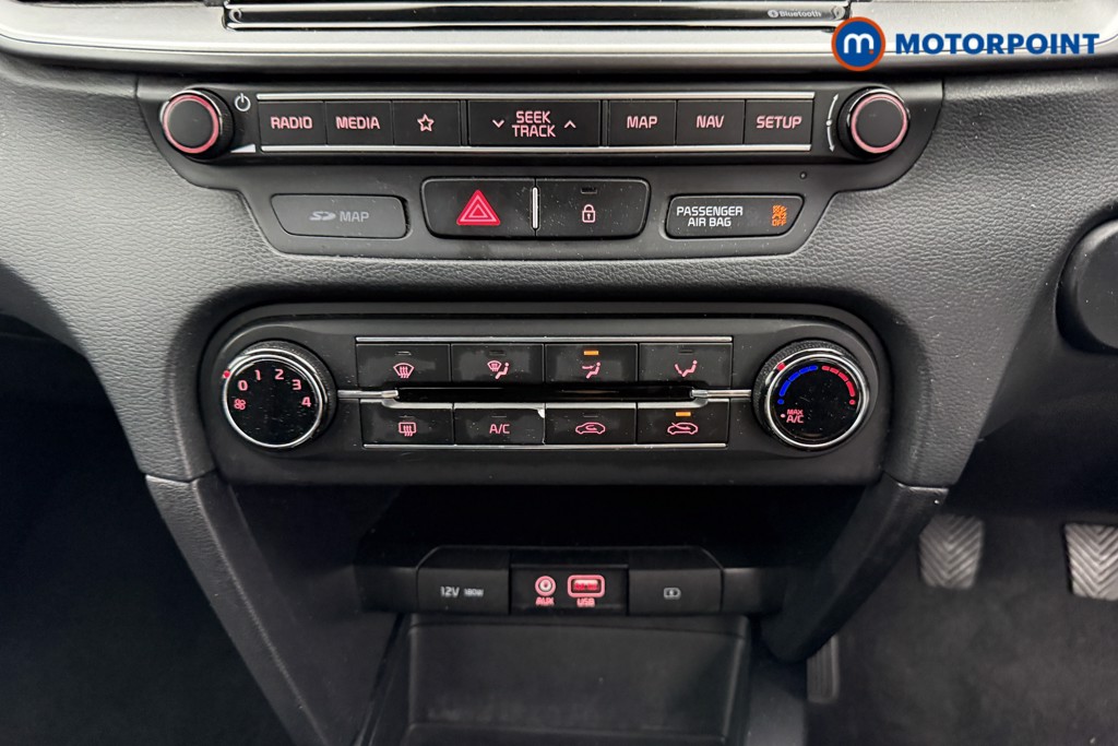 KIA Ceed 2 Nav Manual Petrol Hatchback - Stock Number (1538851) - 11th supplementary image