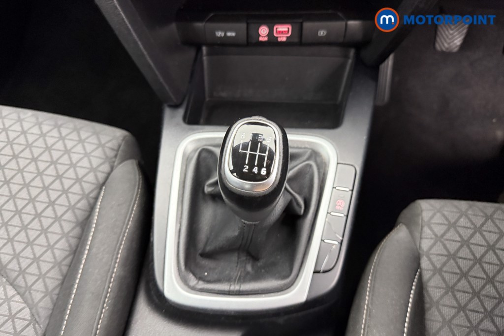 KIA Ceed 2 Nav Manual Petrol Hatchback - Stock Number (1538851) - 12th supplementary image