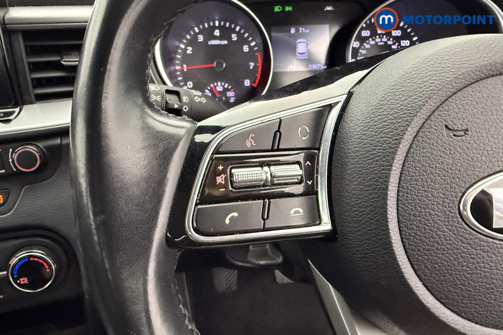 KIA Ceed 2 Nav Manual Petrol Hatchback - Stock Number (1538851) - 13th supplementary image