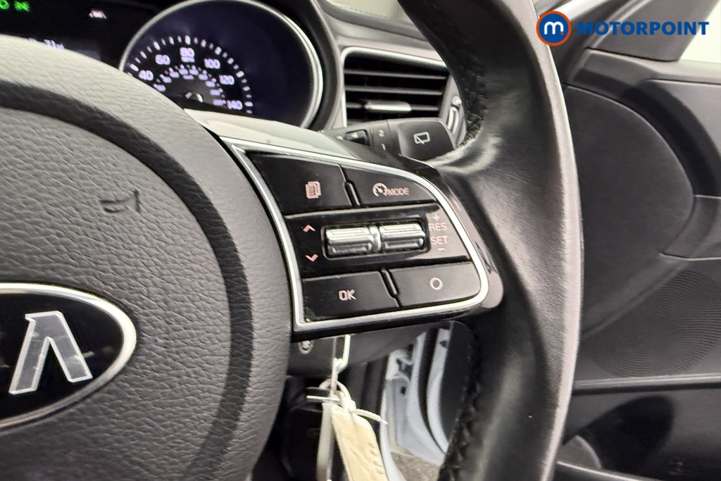 KIA Ceed 2 Nav Manual Petrol Hatchback - Stock Number (1538851) - 14th supplementary image
