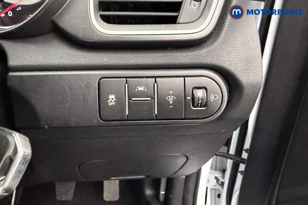 KIA Ceed 2 Nav Manual Petrol Hatchback - Stock Number (1538851) - 15th supplementary image