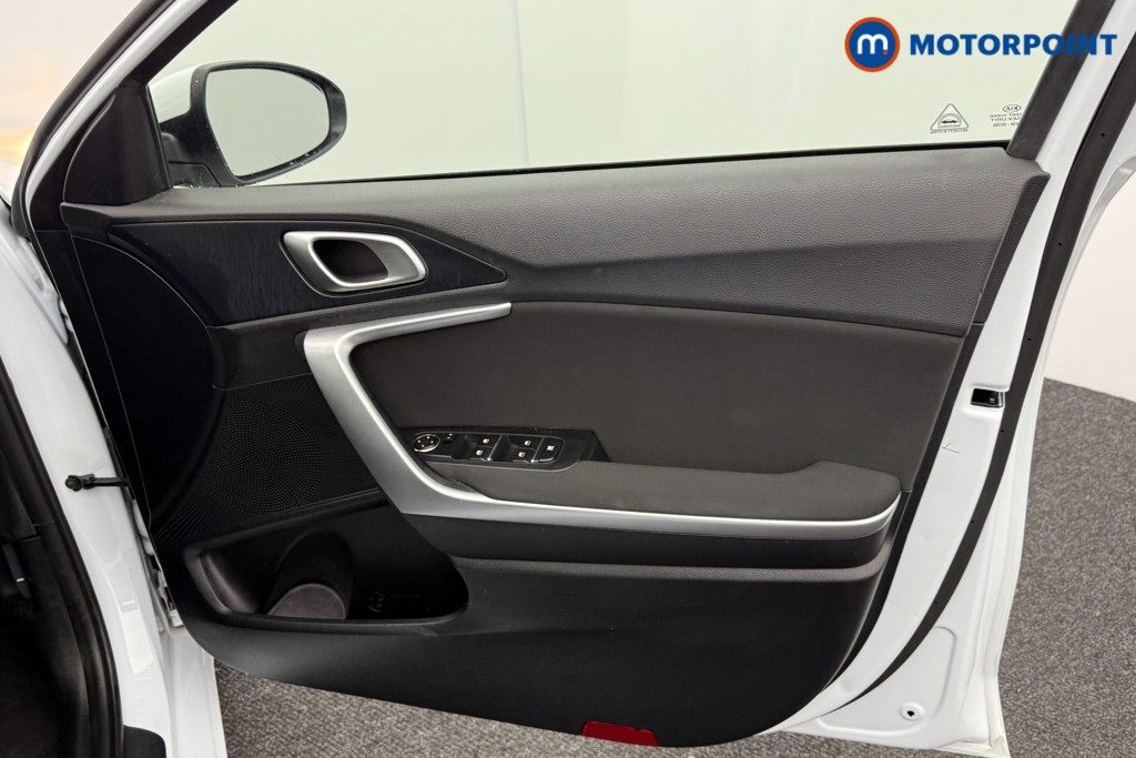 KIA Ceed 2 Nav Manual Petrol Hatchback - Stock Number (1538851) - 17th supplementary image