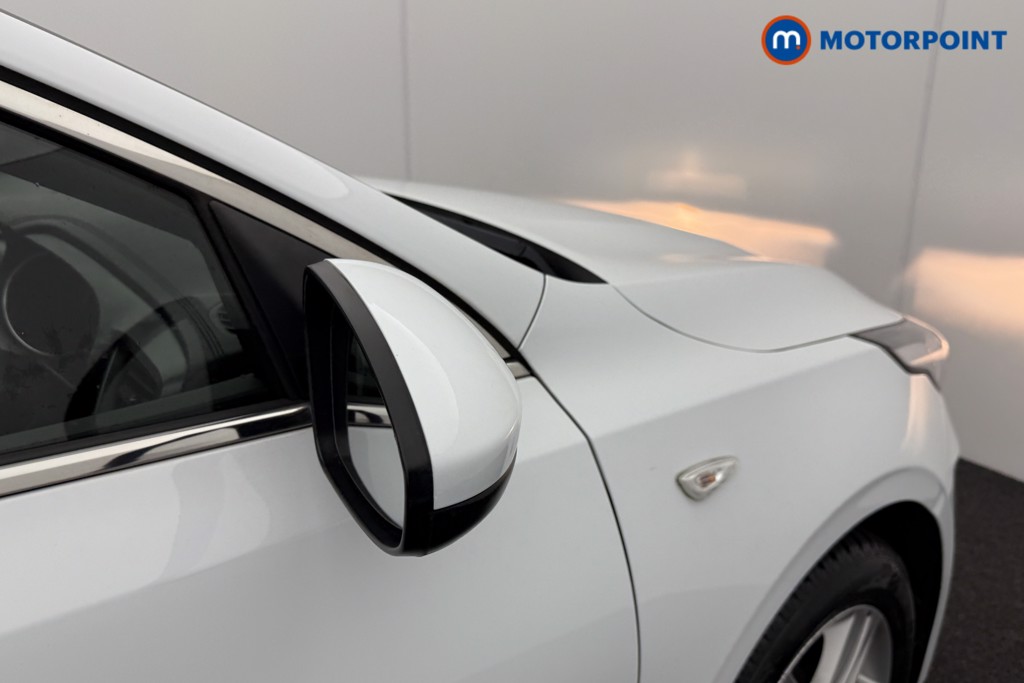 KIA Ceed 2 Nav Manual Petrol Hatchback - Stock Number (1538851) - 18th supplementary image