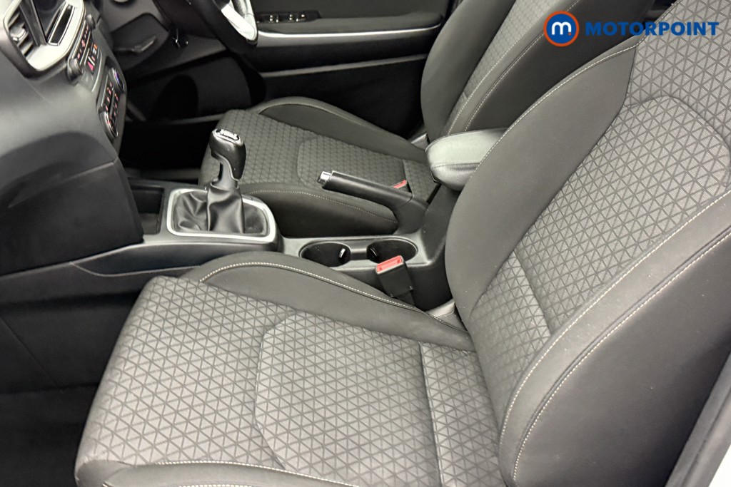 KIA Ceed 2 Nav Manual Petrol Hatchback - Stock Number (1538851) - 22nd supplementary image