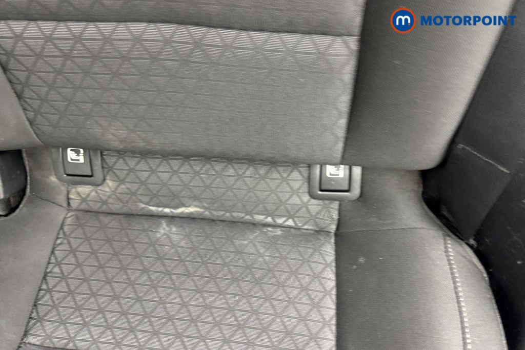 KIA Ceed 2 Nav Manual Petrol Hatchback - Stock Number (1538851) - 24th supplementary image