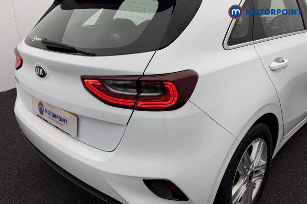 KIA Ceed 2 Nav Manual Petrol Hatchback - Stock Number (1538851) - 26th supplementary image
