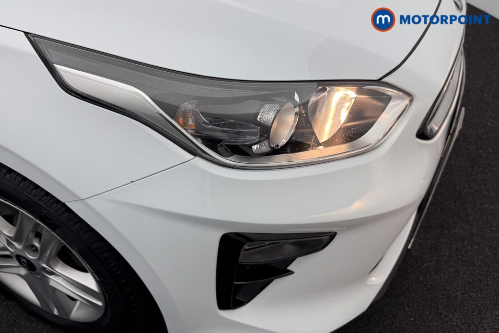 KIA Ceed 2 Nav Manual Petrol Hatchback - Stock Number (1538851) - 27th supplementary image