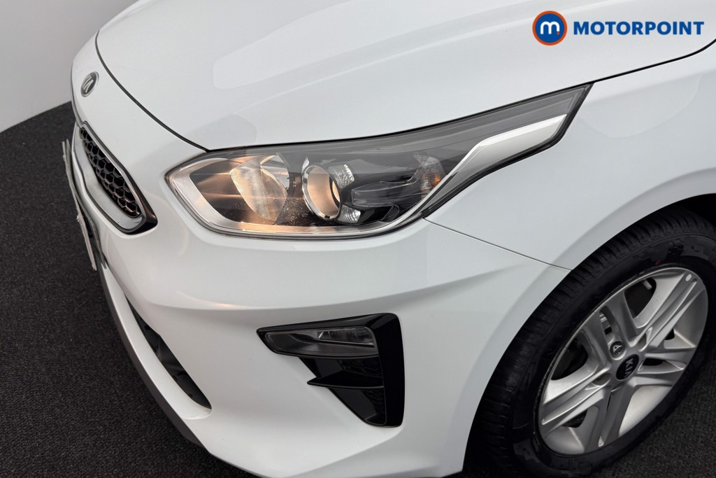KIA Ceed 2 Nav Manual Petrol Hatchback - Stock Number (1538851) - 28th supplementary image