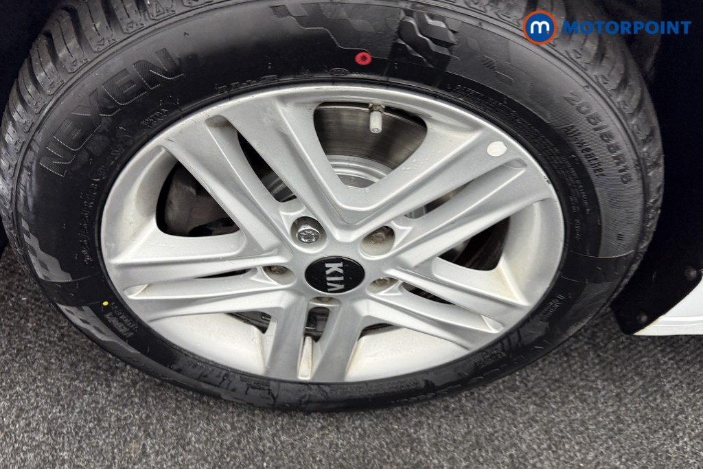 KIA Ceed 2 Nav Manual Petrol Hatchback - Stock Number (1538851) - 29th supplementary image