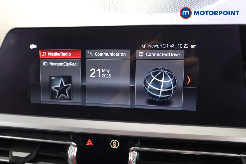 BMW 3 Series Sport Automatic Petrol Saloon - Stock Number (1539037) - 6th supplementary image