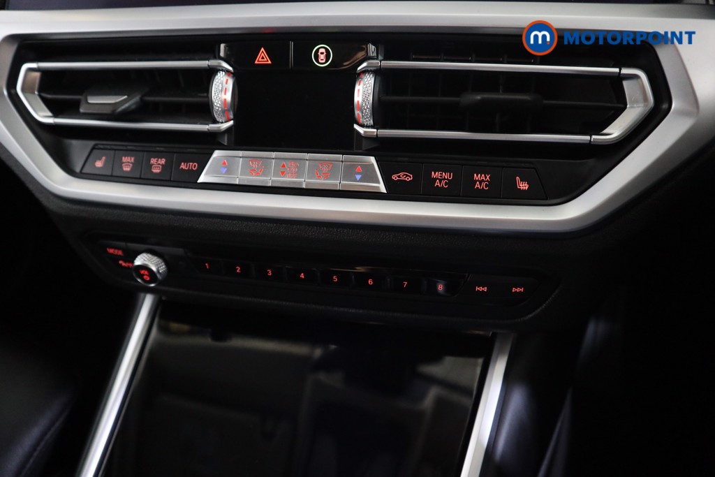 BMW 3 Series Sport Automatic Petrol Saloon - Stock Number (1539037) - 7th supplementary image